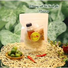 Bánh Tráng Sốt Tắc Hành Phi Mã 938